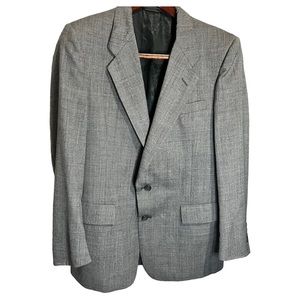 Christian Dior Monsieur Blazer